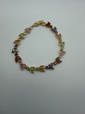 Pulsera multicolor