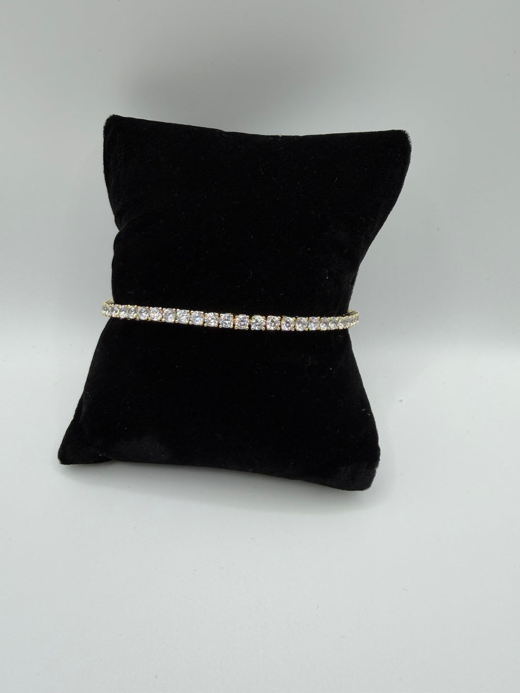 Tenis Bracelet