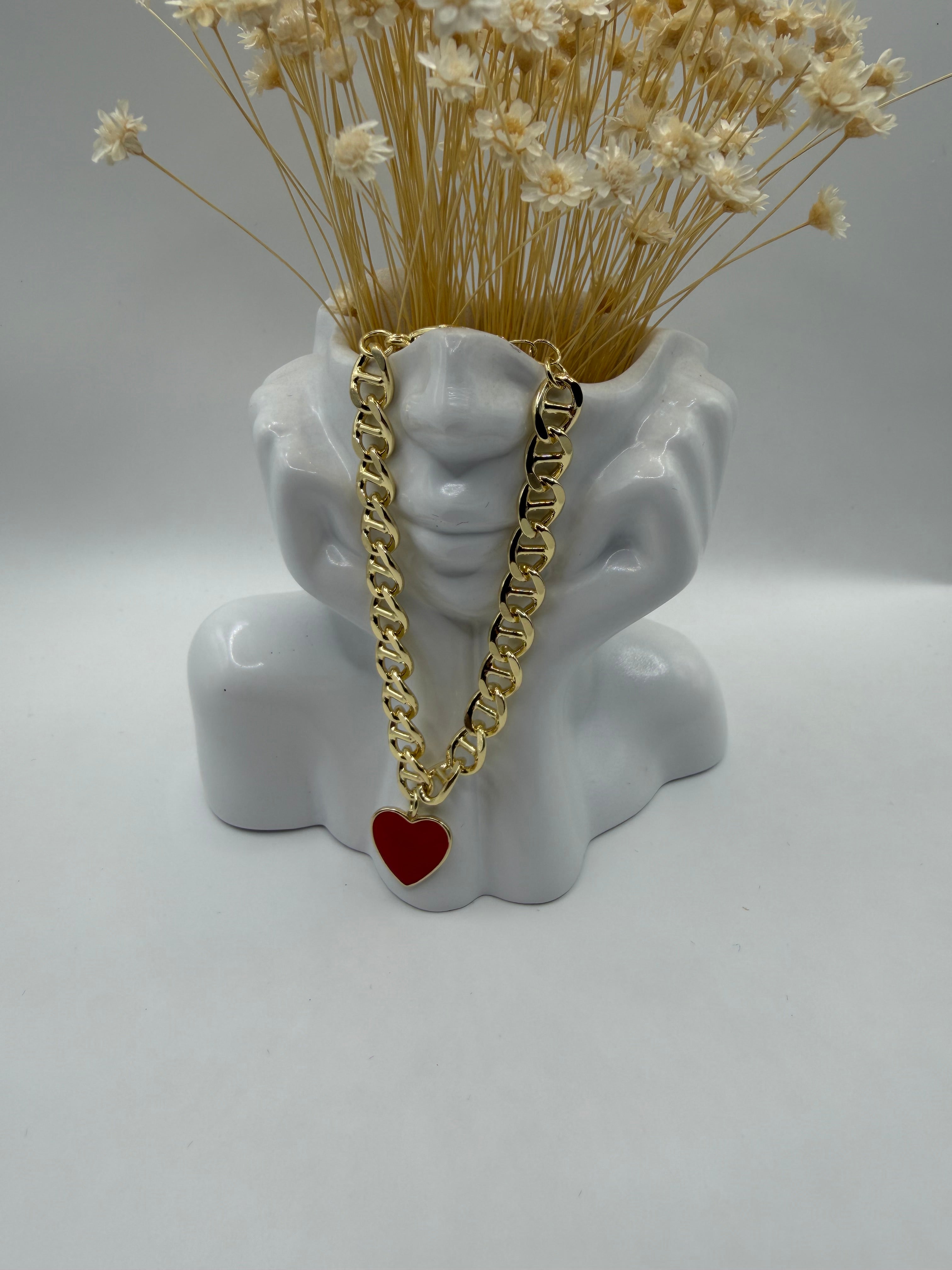 Pulsera GG