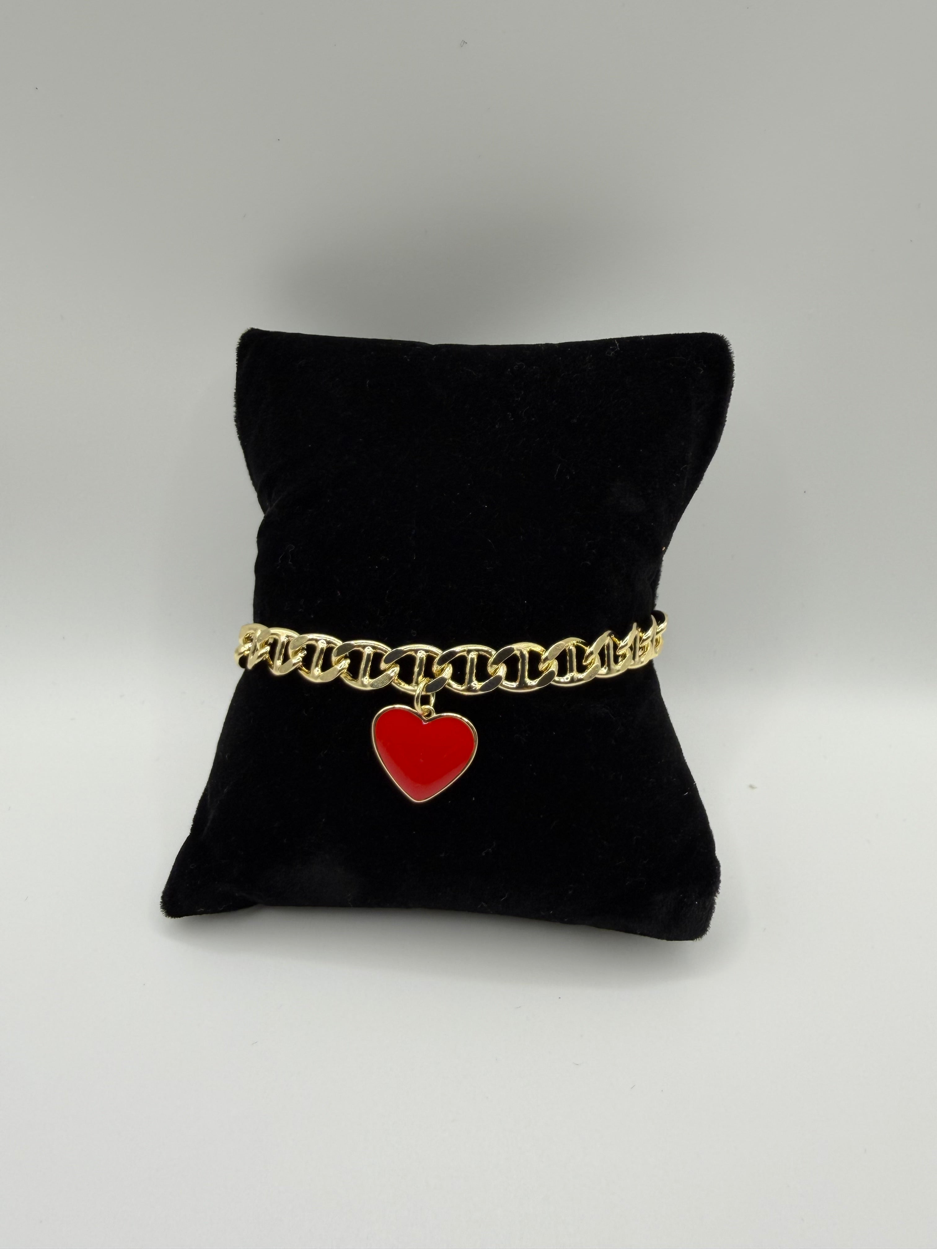 Pulsera GG