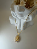 Golden Virgin