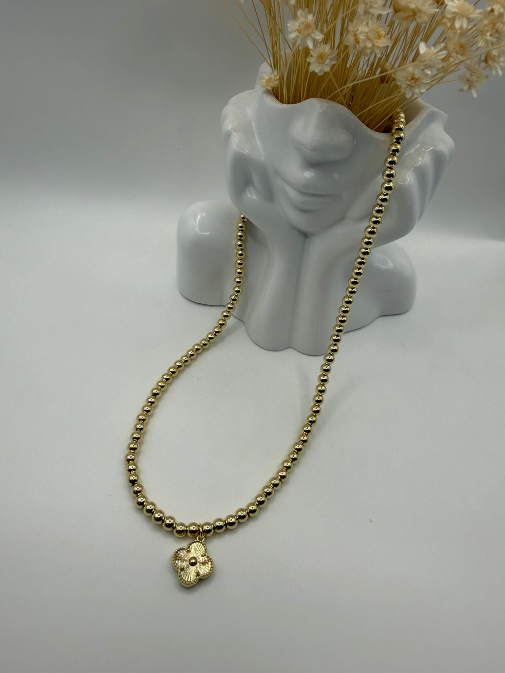 Collar de balines