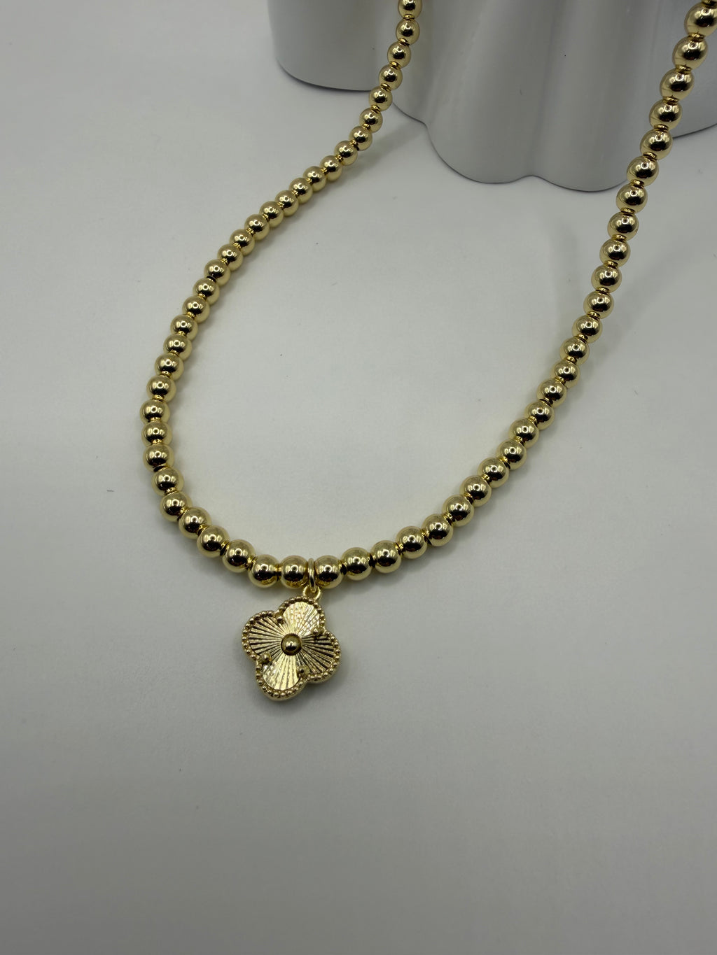 Collar de balines