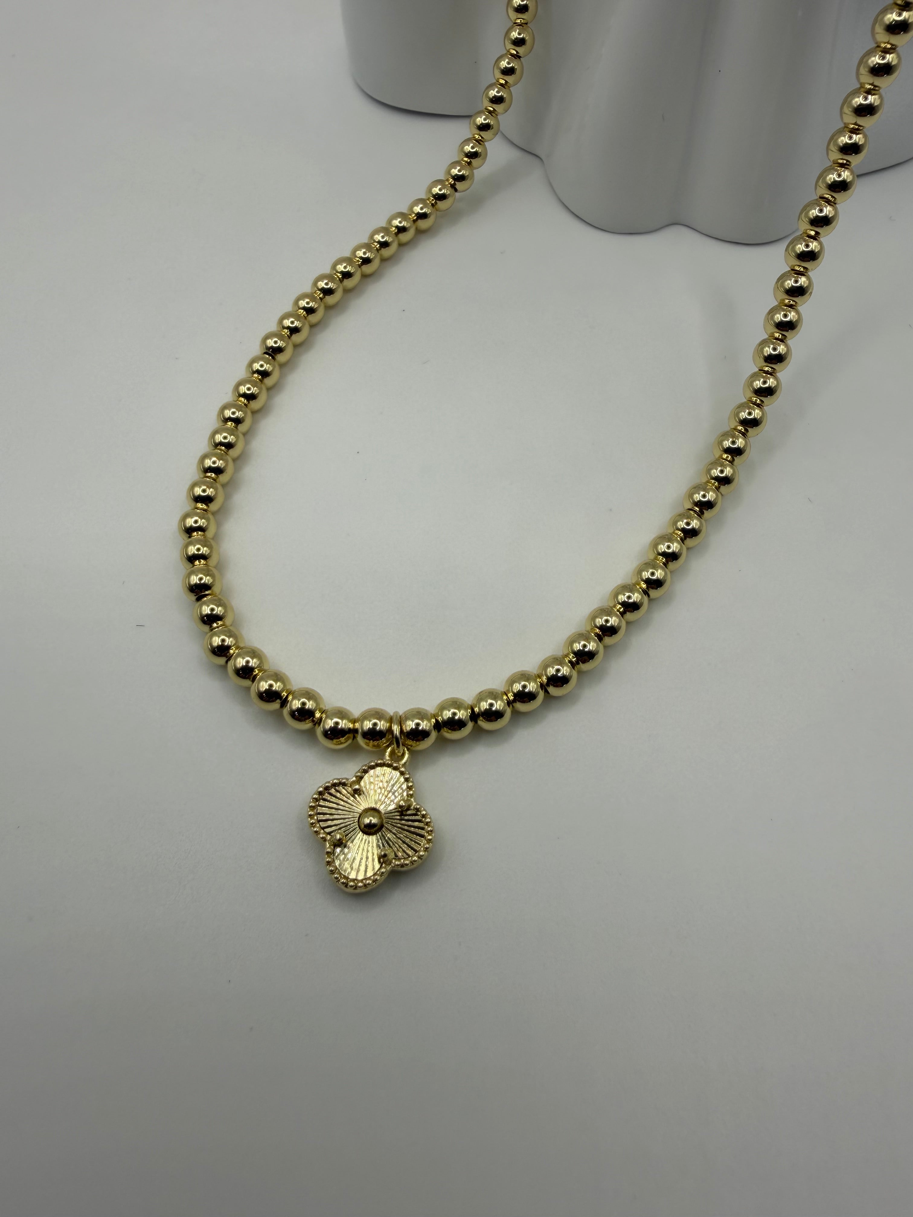 Collar de balines