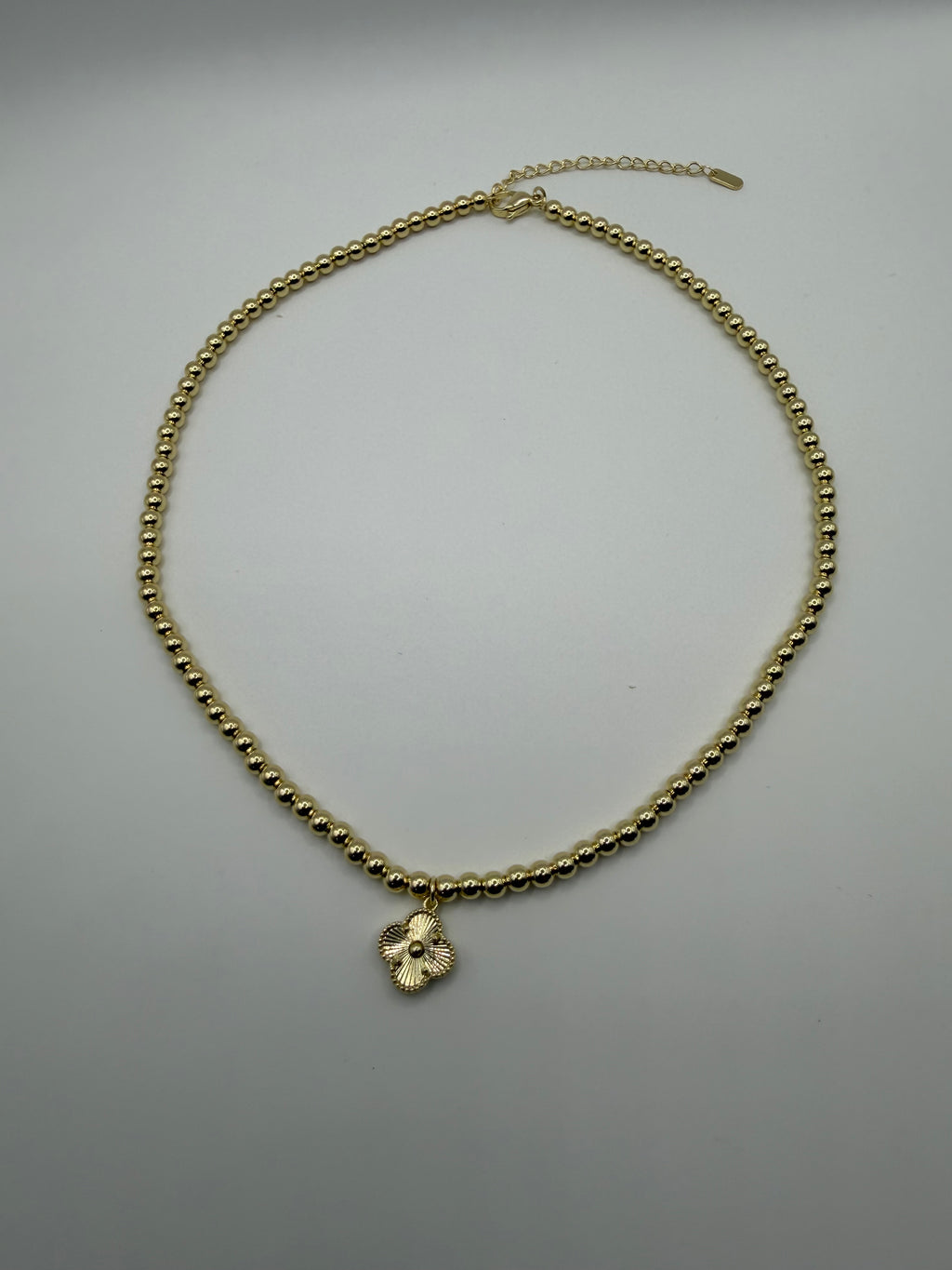 Collar de balines