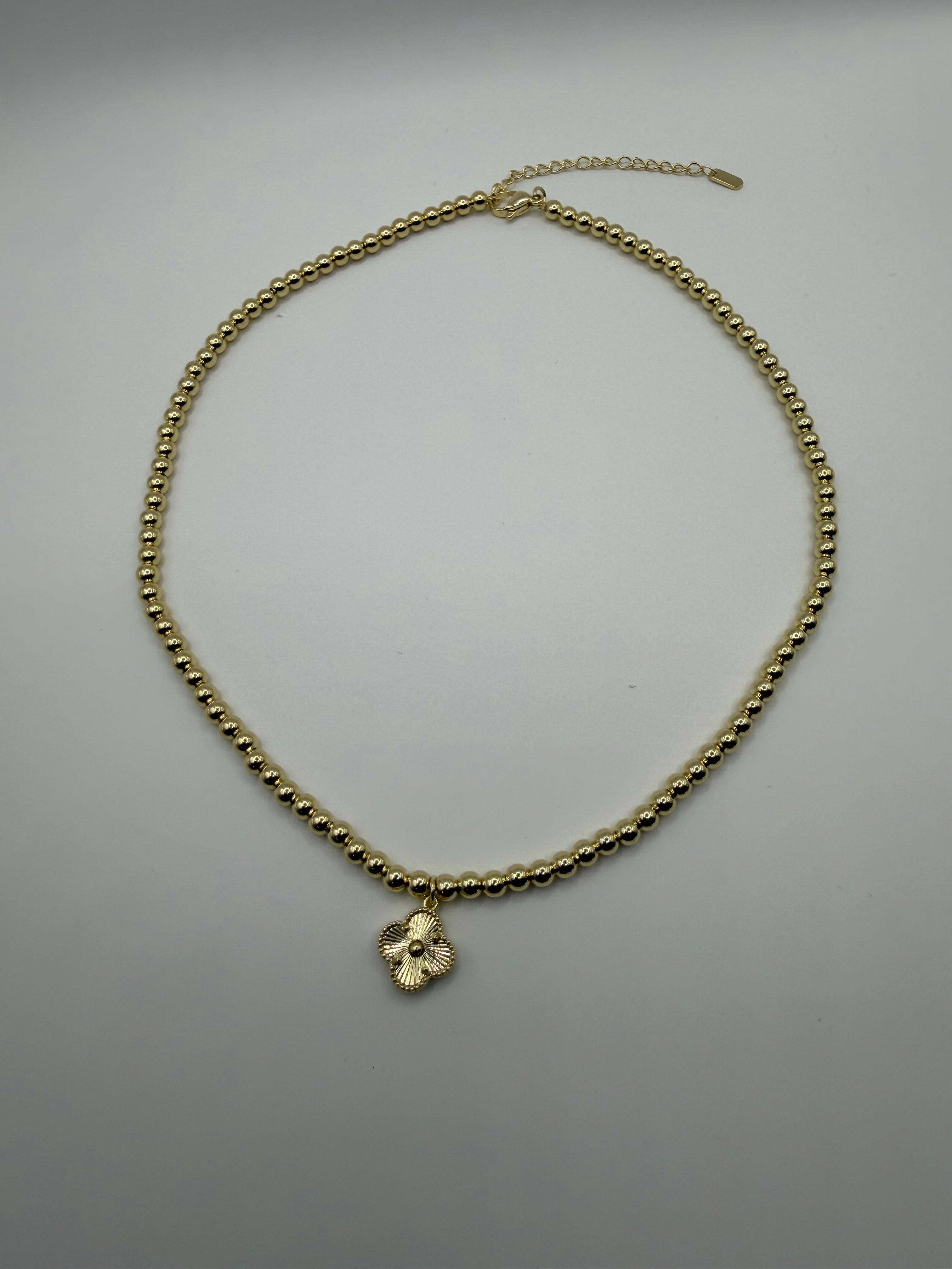 Collar de balines
