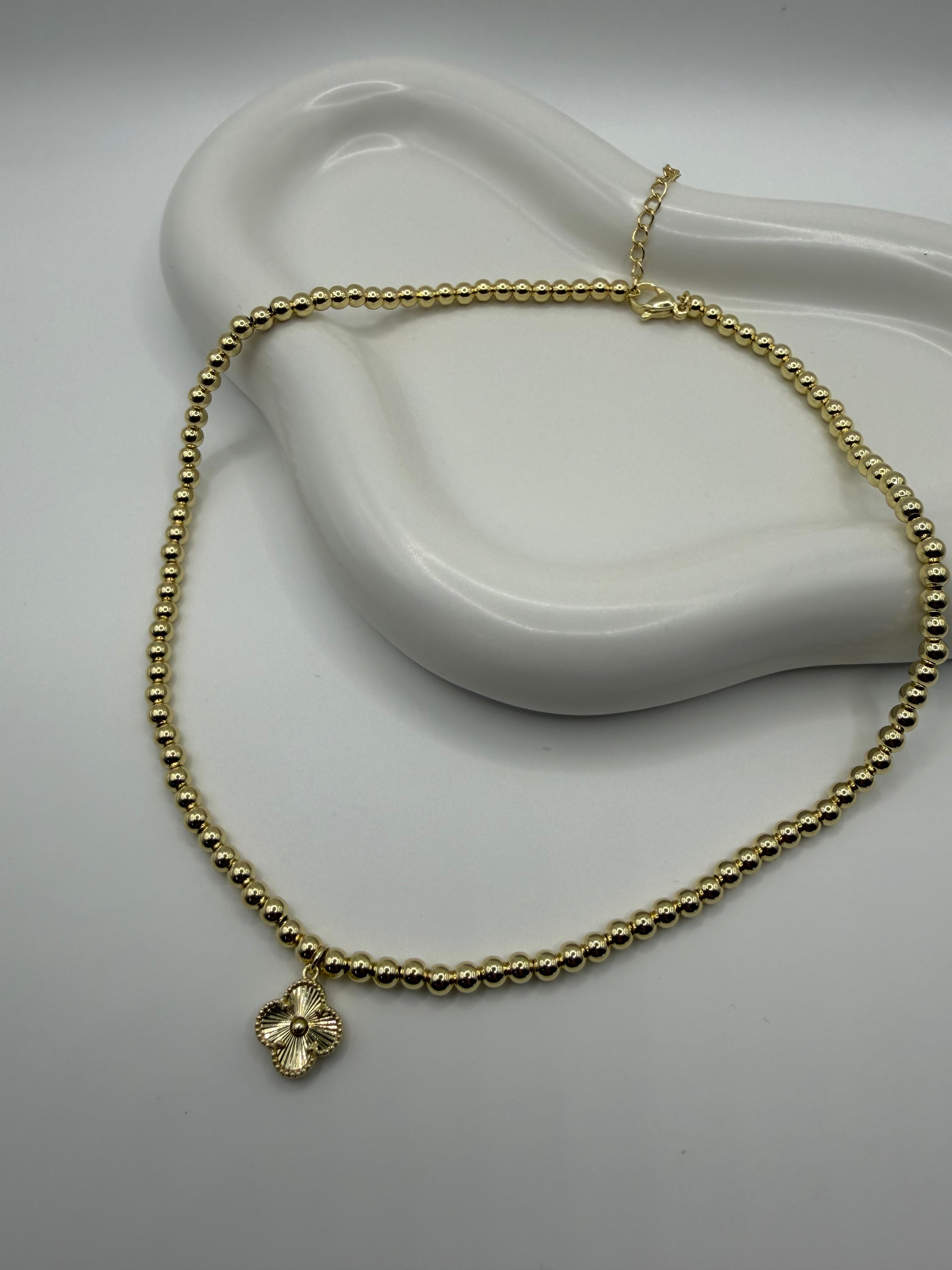 Collar de balines